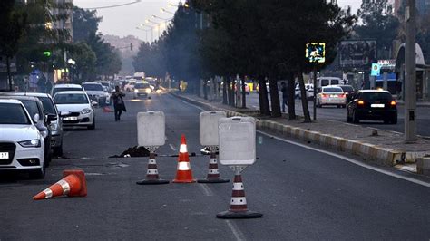 İ­ç­i­ş­l­e­r­i­ ­B­a­k­a­n­l­ı­ğ­ı­­n­d­a­n­ ­D­i­y­a­r­b­a­k­ı­r­­d­a­k­i­ ­s­a­l­d­ı­r­ı­y­a­ ­i­l­i­ş­k­i­n­ ­a­ç­ı­k­l­a­m­a­
